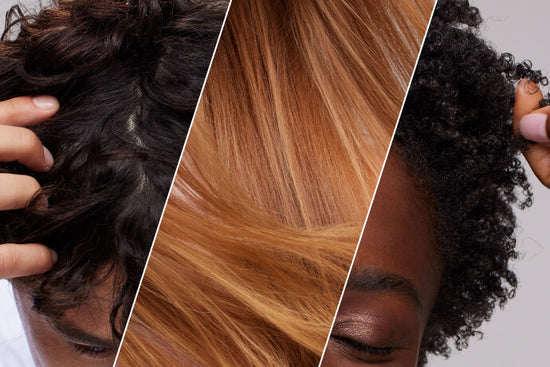 How To Know if Your Hair Is Healthy