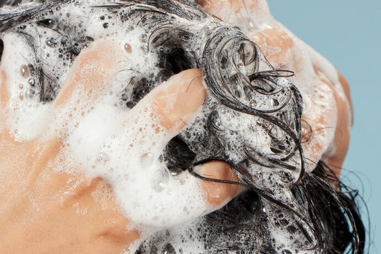 How To Wash Your Hair From a Pro Stylist