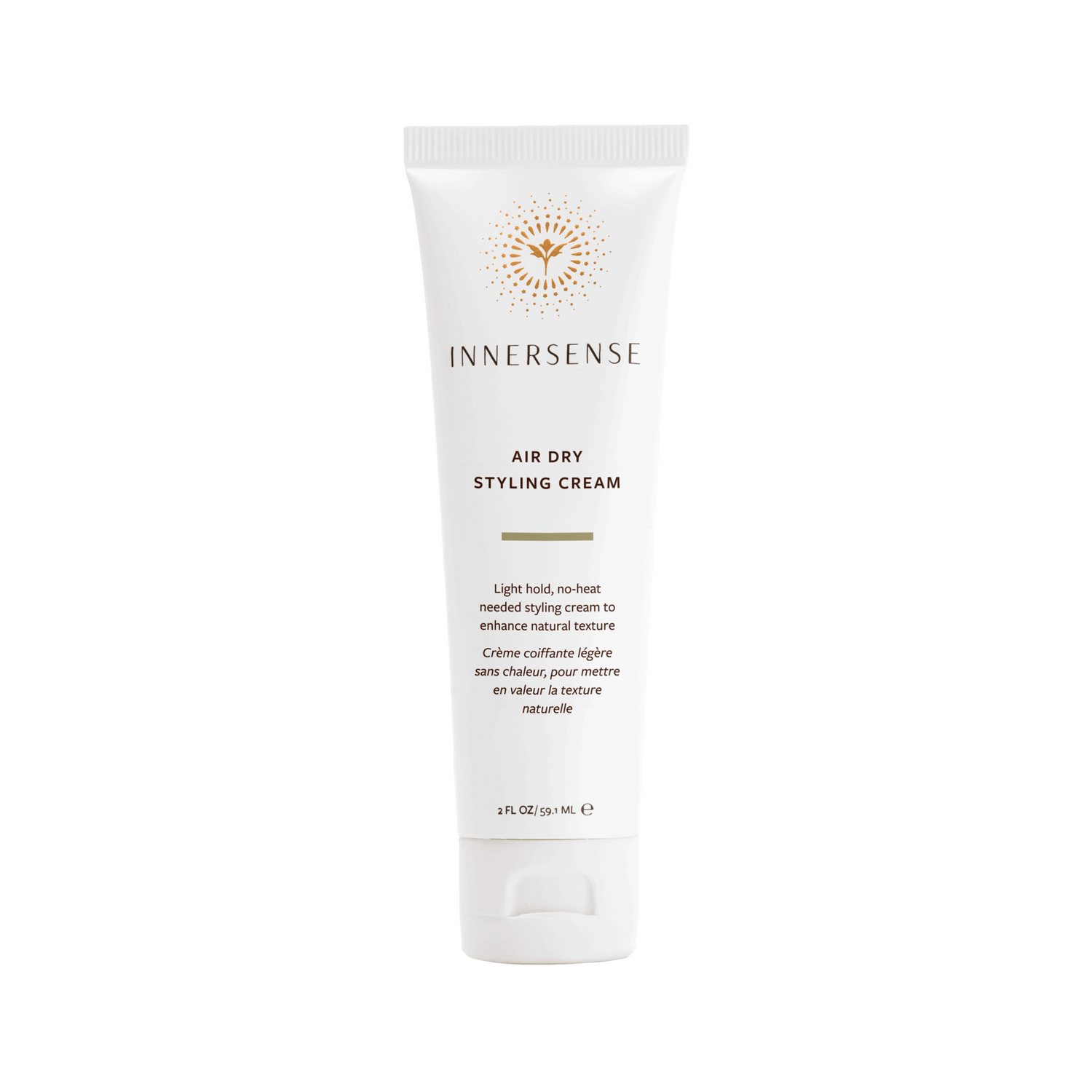 Air Dry Styling Cream
