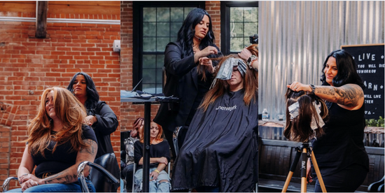 GRAY COVERAGE AND BEYOND