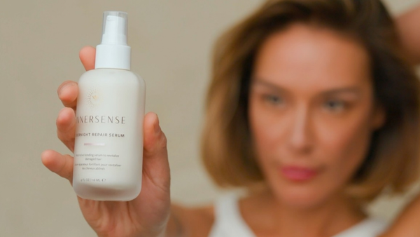 Innersense Overnight Repair Serum