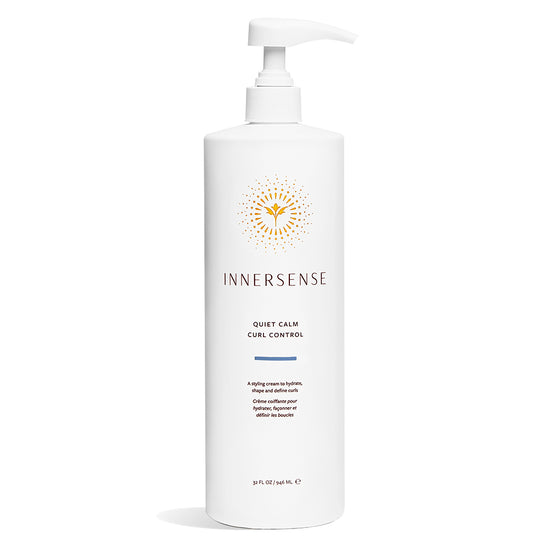 Quiet Calm Curl Control