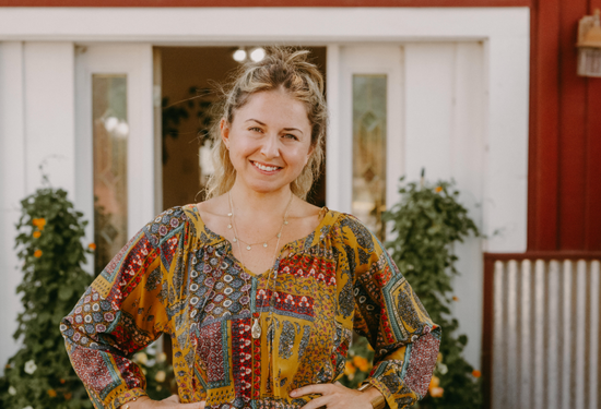 Intro to Holistic Hairdressing