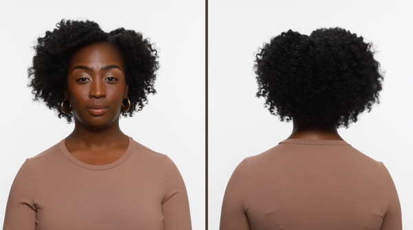 TWIST OUT