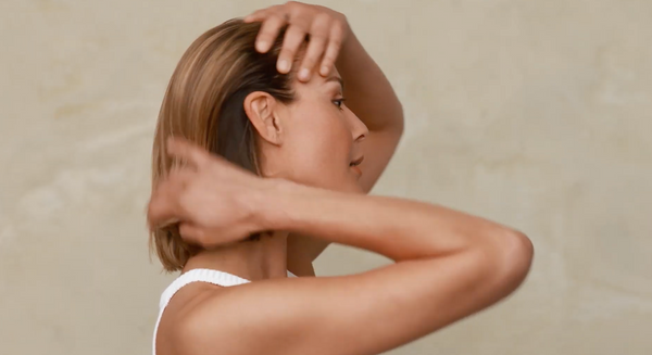 Iinner reflection sculpting pomade - SLICK BACK