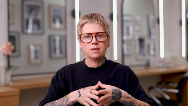 The Impact of Gender Affirming Hair