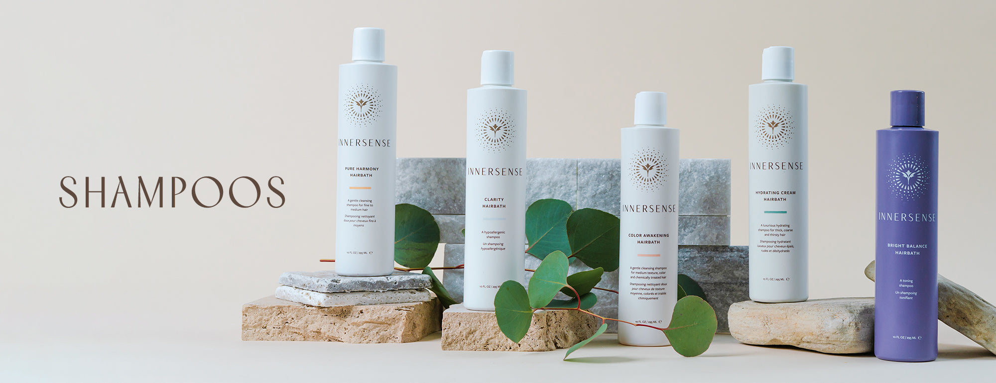 Shampoo – Innersense Organic Beauty Inc