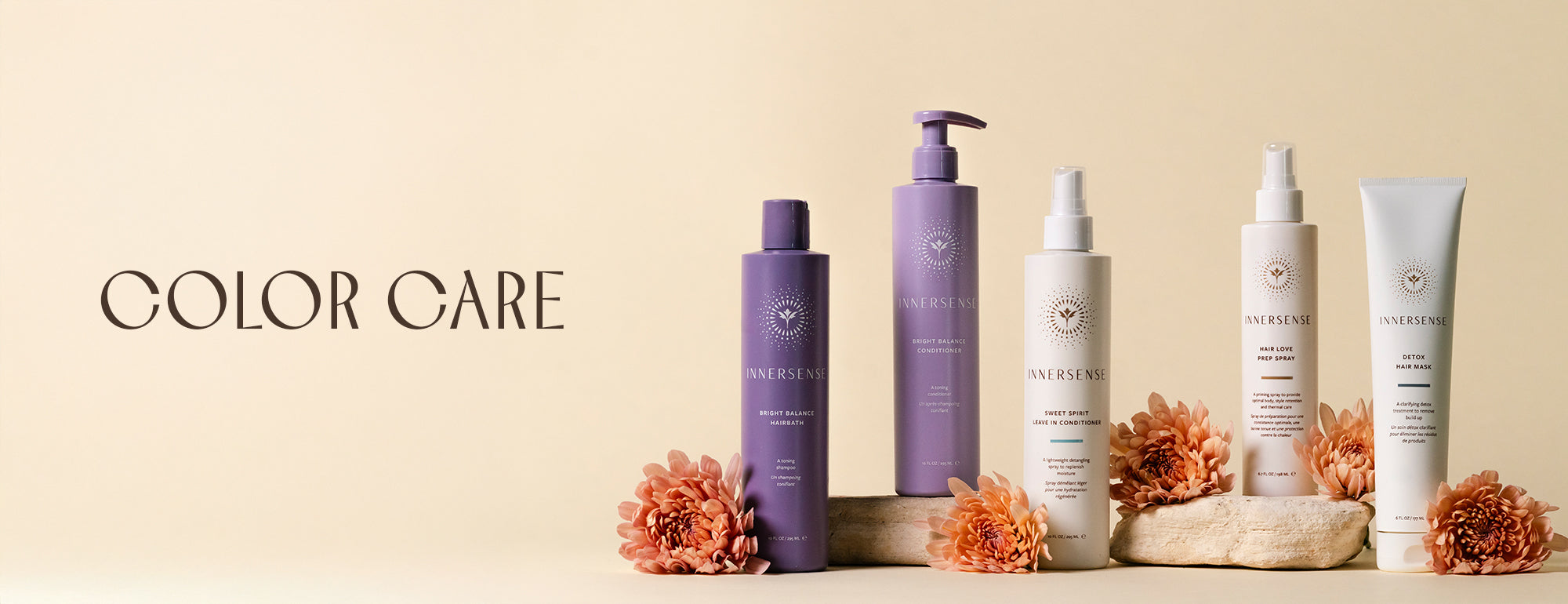 Color Care – Innersense Organic Beauty Inc