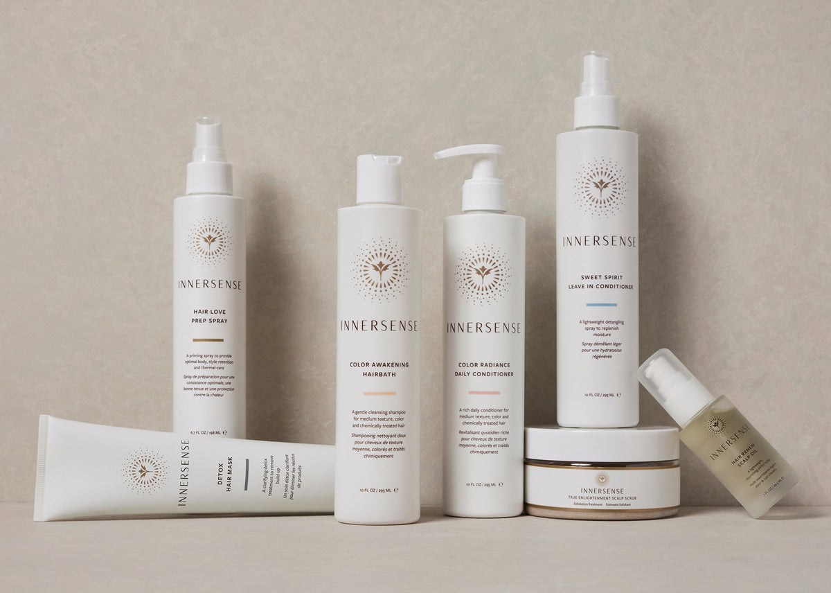 Salons – Innersense Organic Beauty Inc
