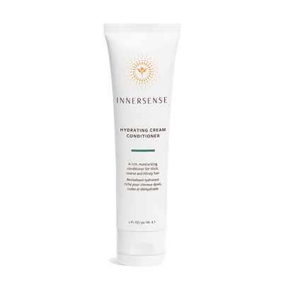 Feuchtigkeitsspendender Creme-Conditioner