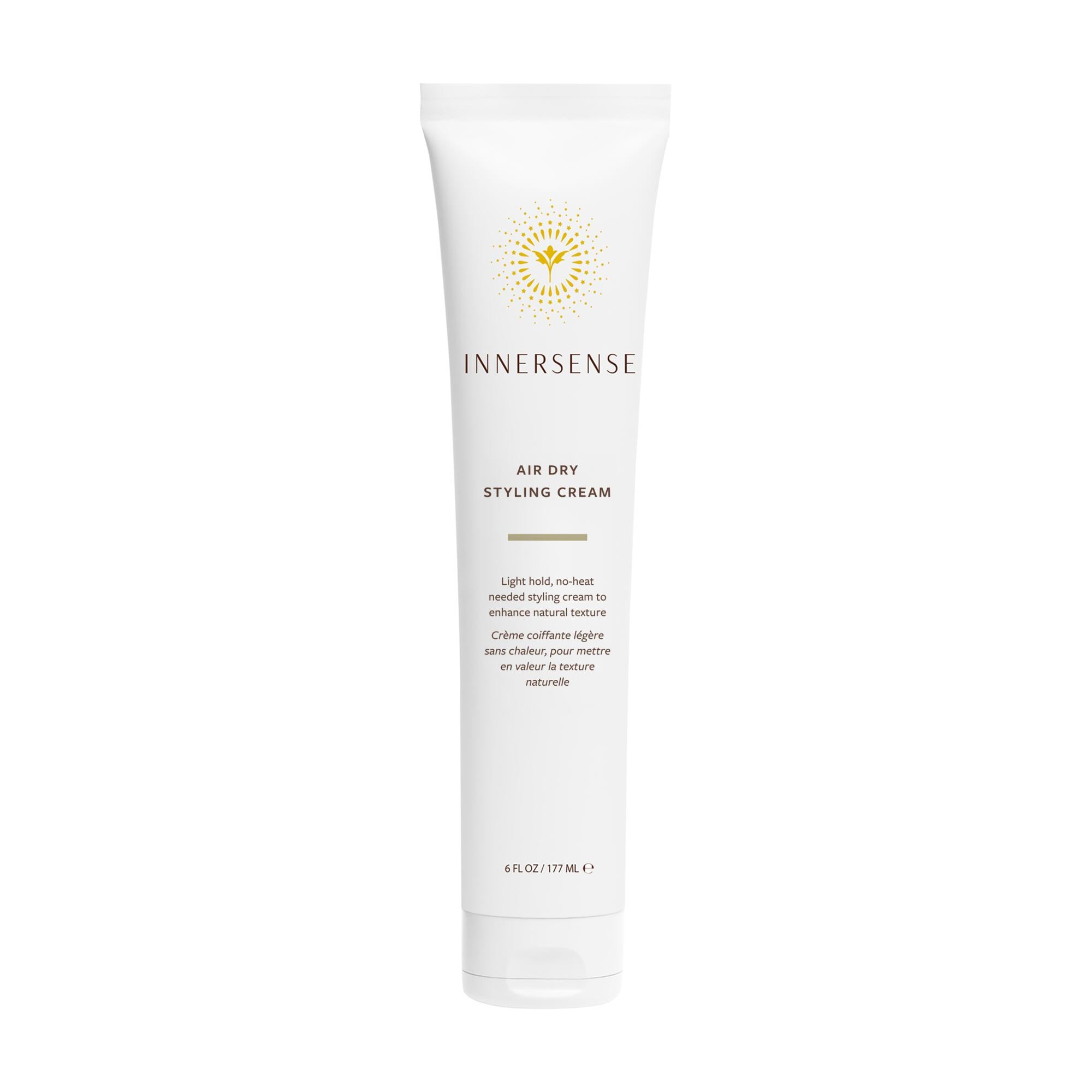 Air Dry Styling Cream – Innersense Organic Beauty Inc