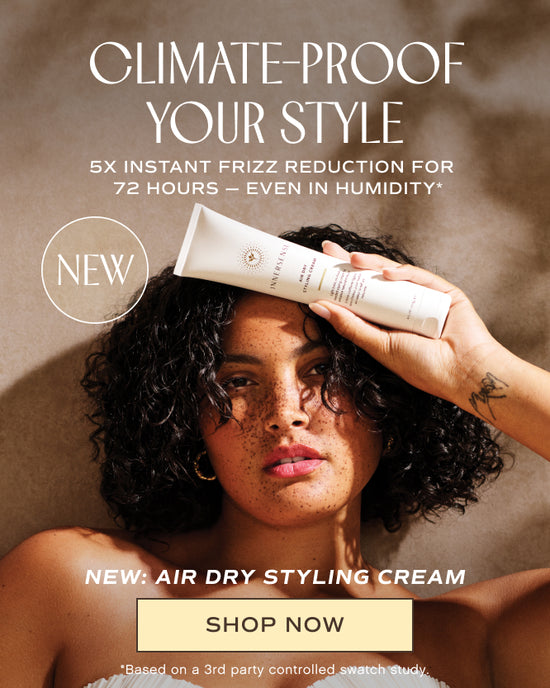 Innersense Air Dry Styling Cream