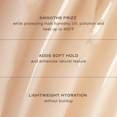 Air Dry Styling Cream