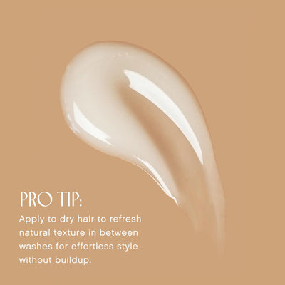 Air Dry Styling Cream