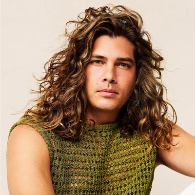 Air Dry Styling Cream