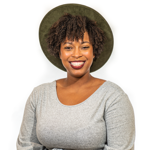 Ariel (Dregory) Faciane