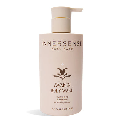 ‍Awaken Body Wash (100% off)