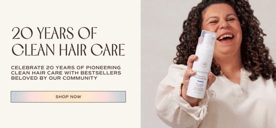 Clean Hair Care: Transform Your Routine Naturally