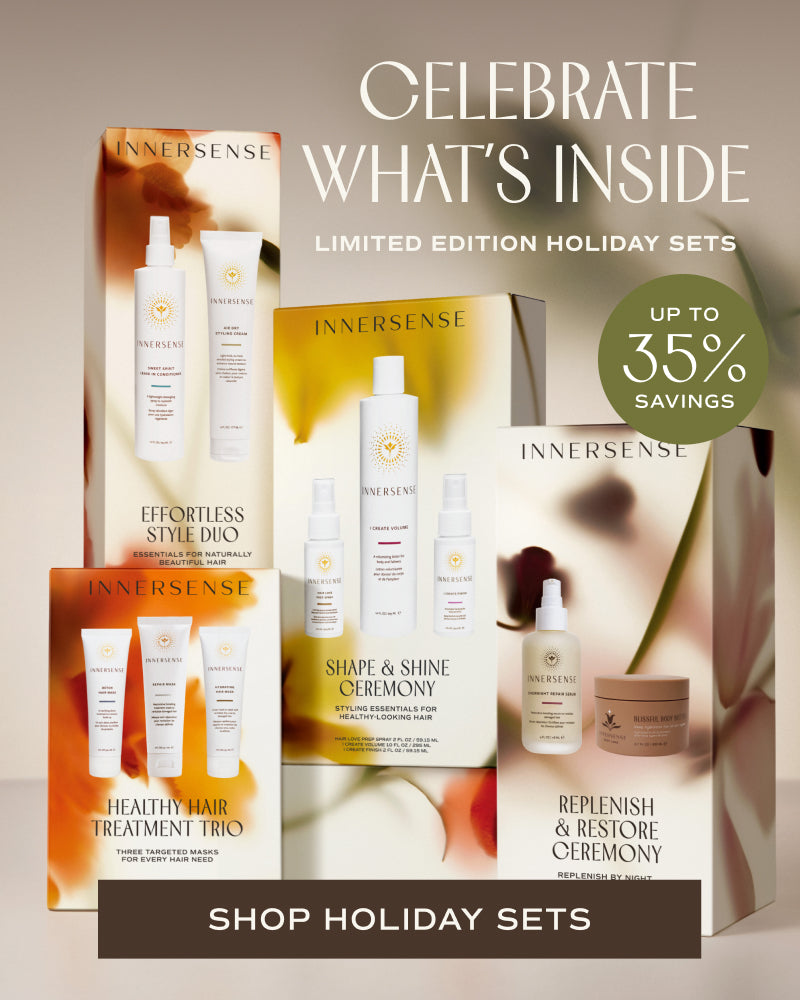Ingredients – Innersense Organic Beauty Inc