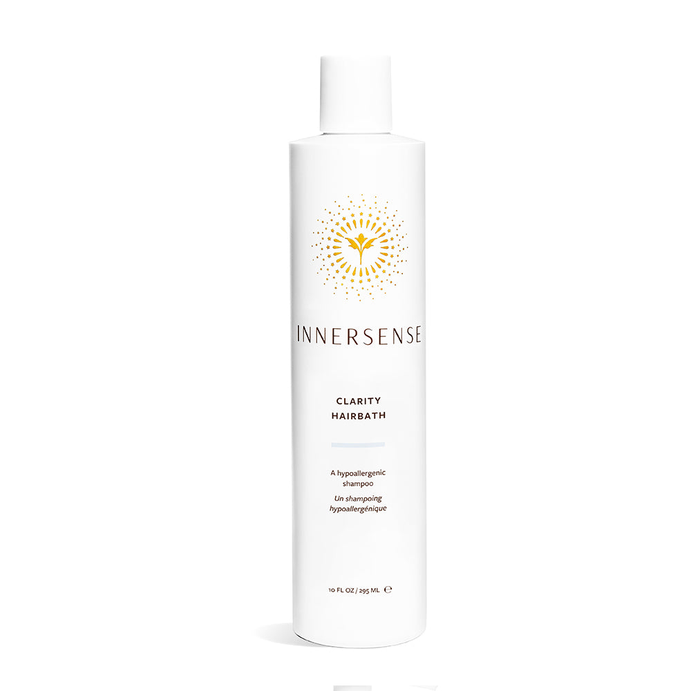 Clarity Hairbath