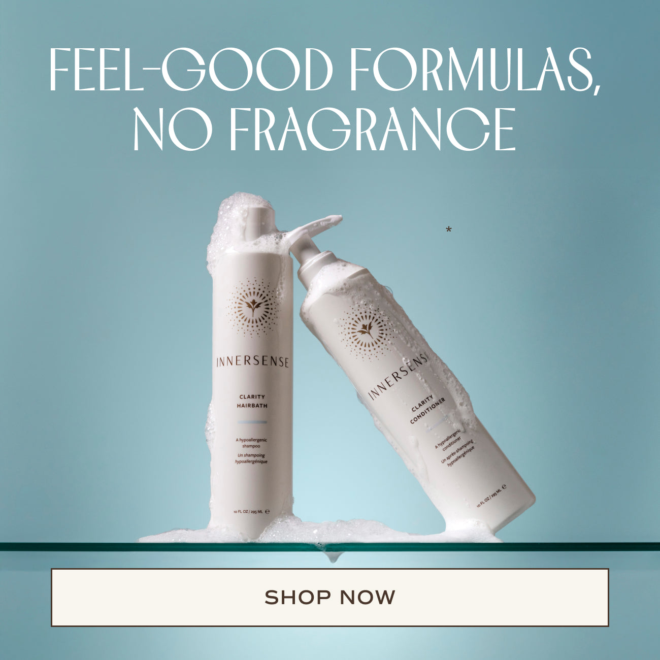 Three sense hair beauty box