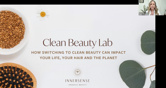 Clean Beauty Lab