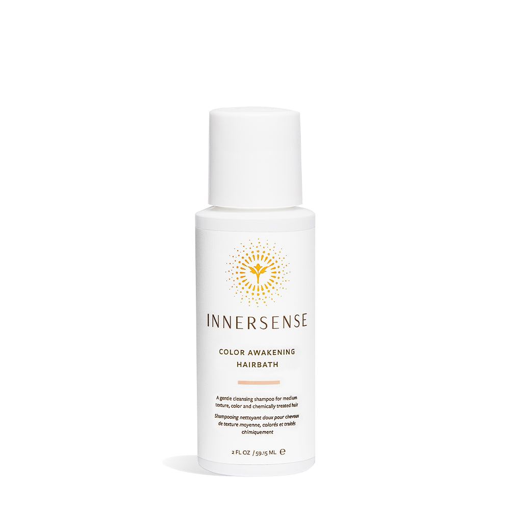 Color Awakening Hairbath – Innersense Organic Beauty Inc