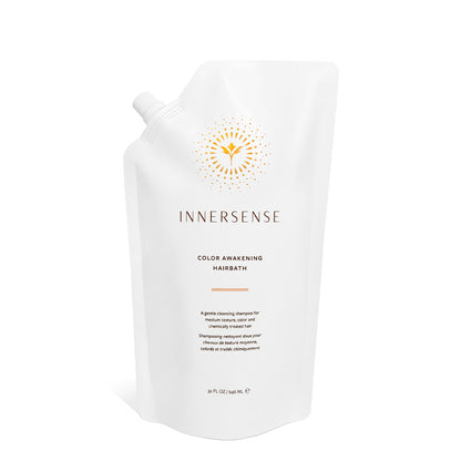 Color Awakening Hairbath