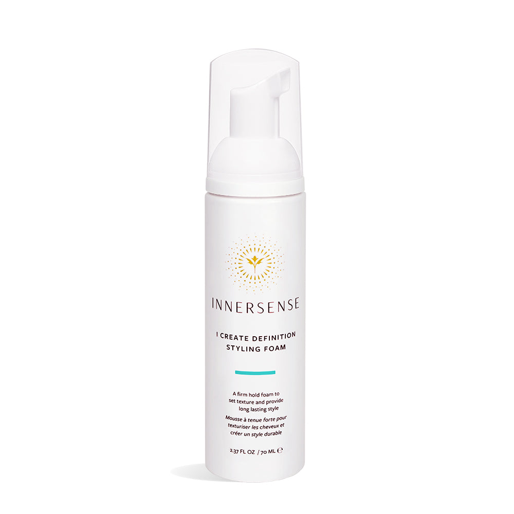 I Create Definition – Innersense Organic Beauty Inc