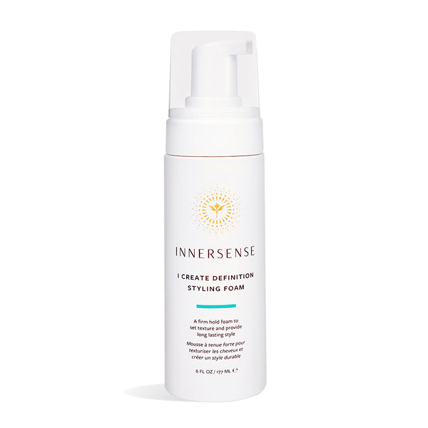 I Create Definition – Innersense Organic Beauty Inc