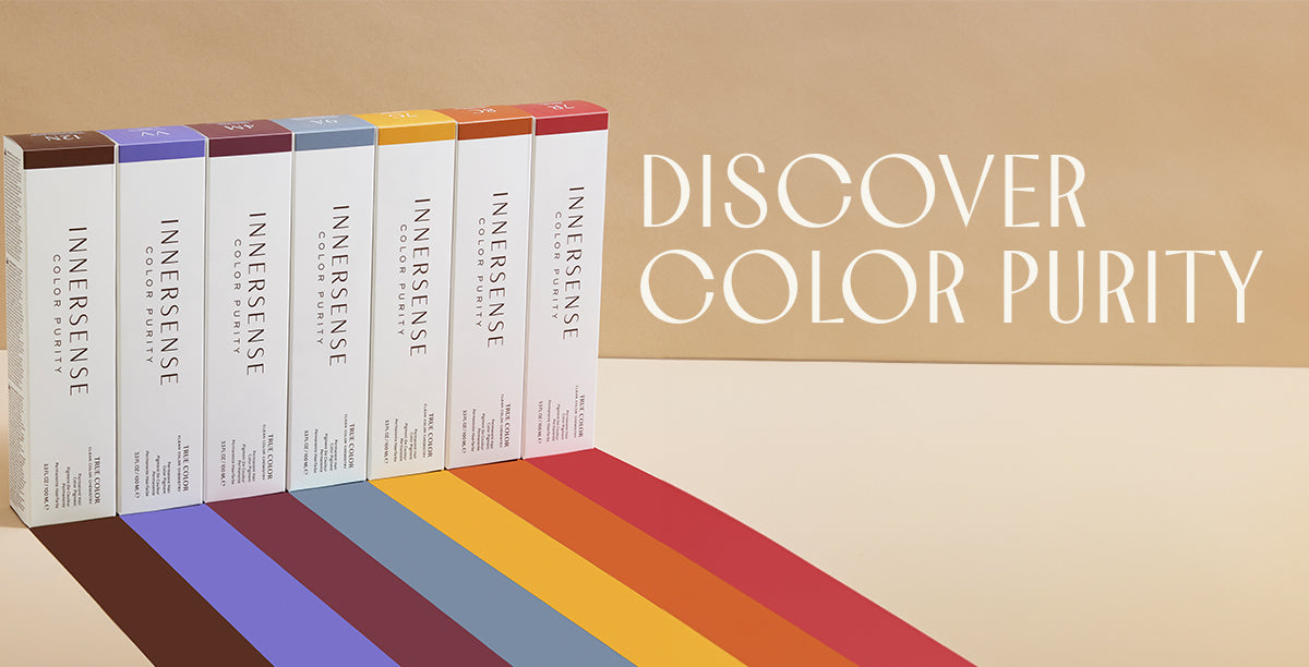 Pro Site education page – Innersense Organic Beauty Inc