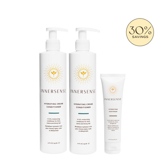 Essential Hydration Ceremony