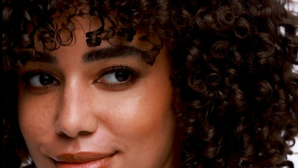Effortless Curls How-To