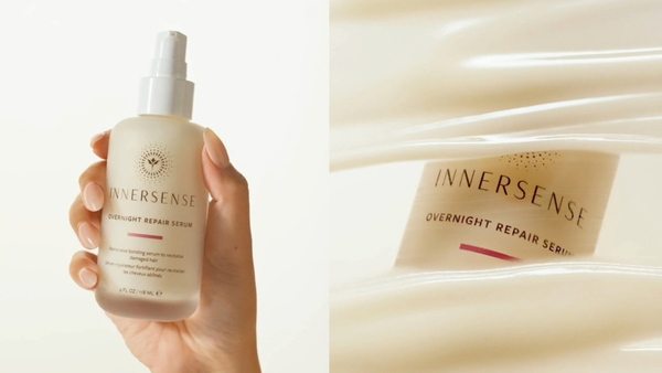 Pro Tip - Overnight Repair Serum