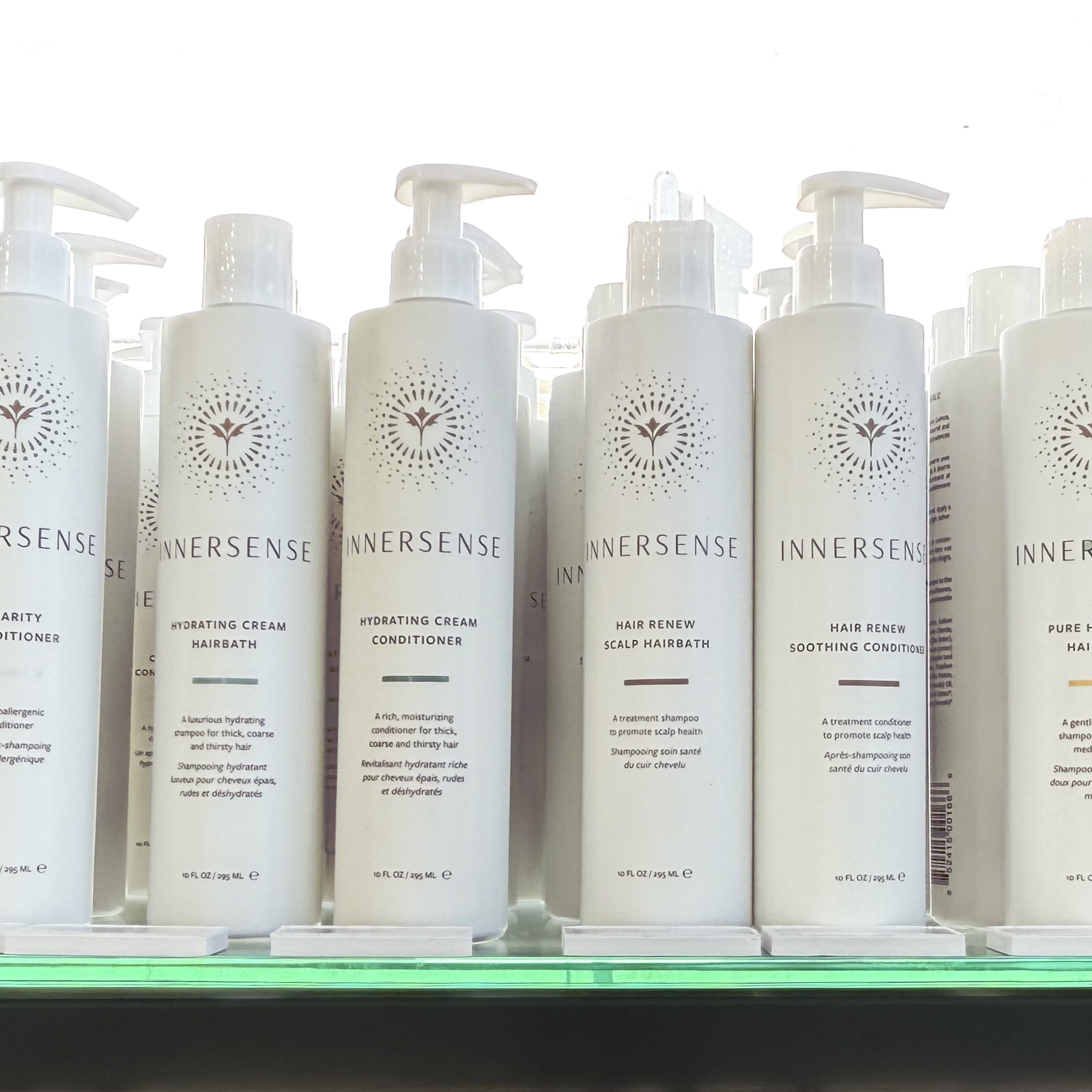 All Products – Innersense Organic Beauty Inc