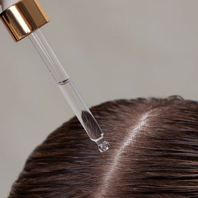 Hair Renew Scalp Treatment Duo