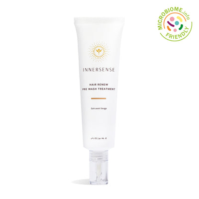 Hair Renew Pre Wash Treatment