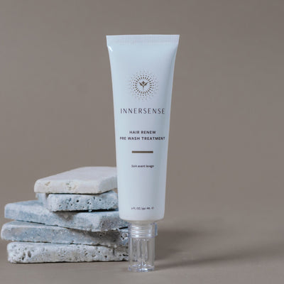 Hair Renew Pre Wash Treatment