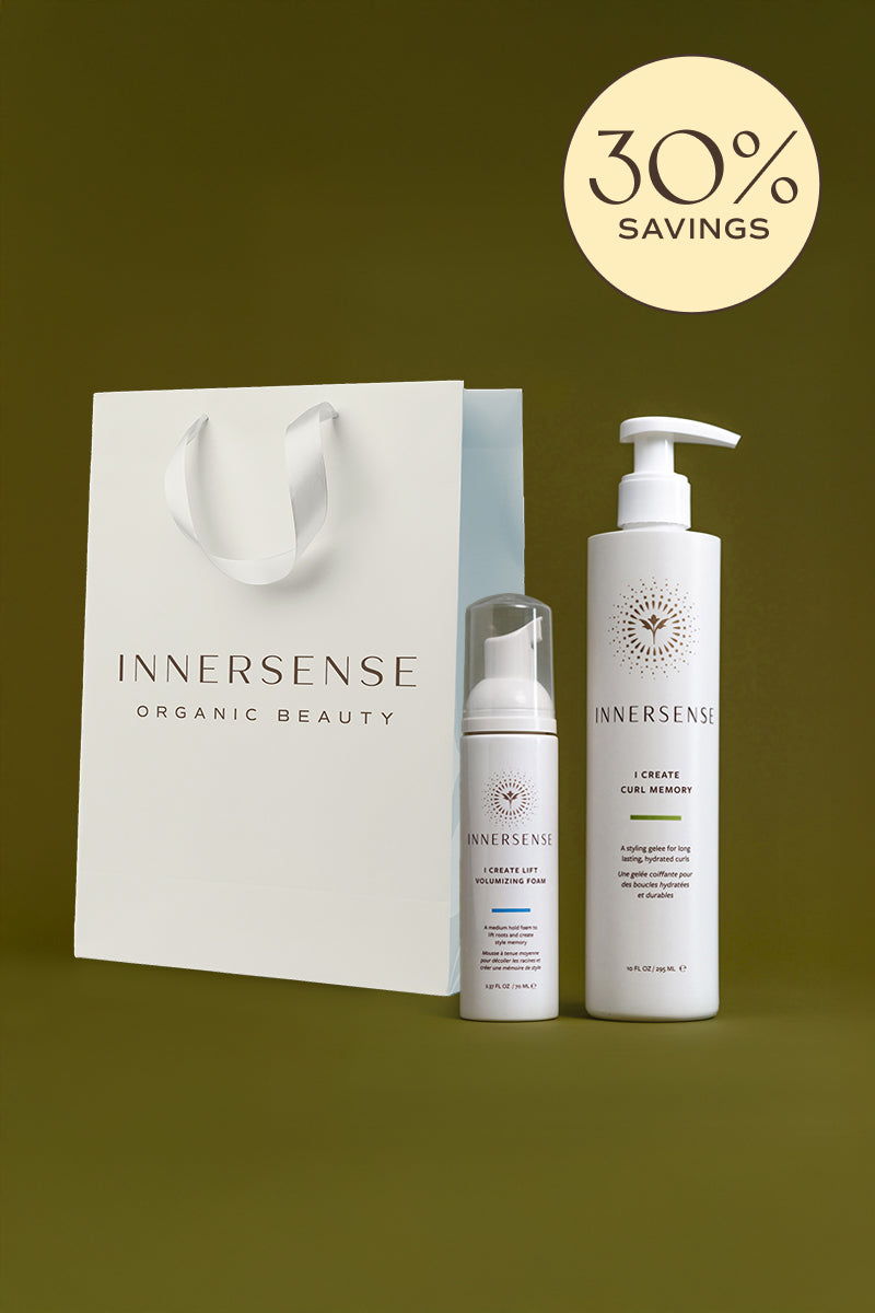 Innersense Organic Beauty – Innersense Organic Beauty Inc