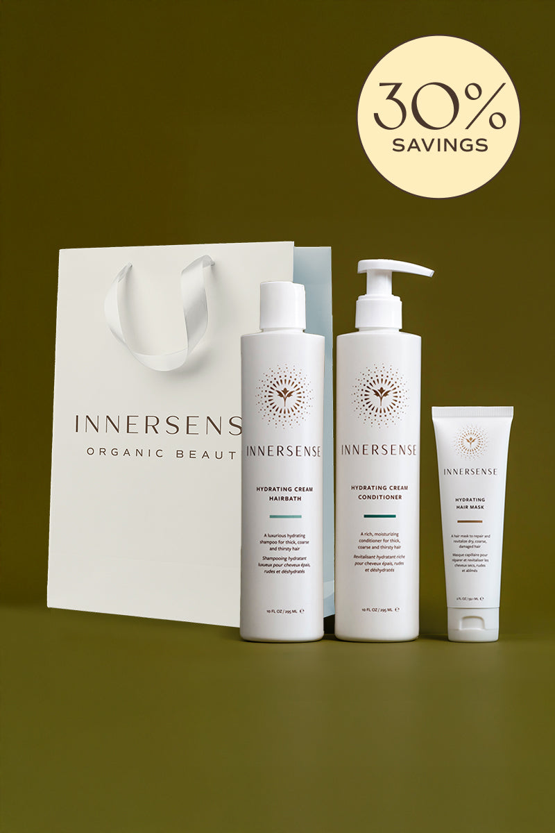 Holiday Gift Guide – Innersense Organic Beauty Inc