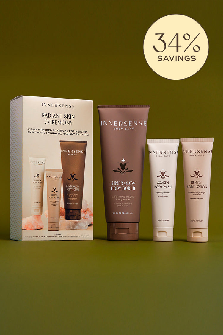 Innersense Organic Beauty – Innersense Organic Beauty Inc