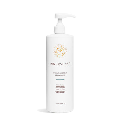 Feuchtigkeitsspendender Creme-Conditioner