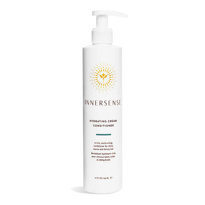 Feuchtigkeitsspendender Creme-Conditioner