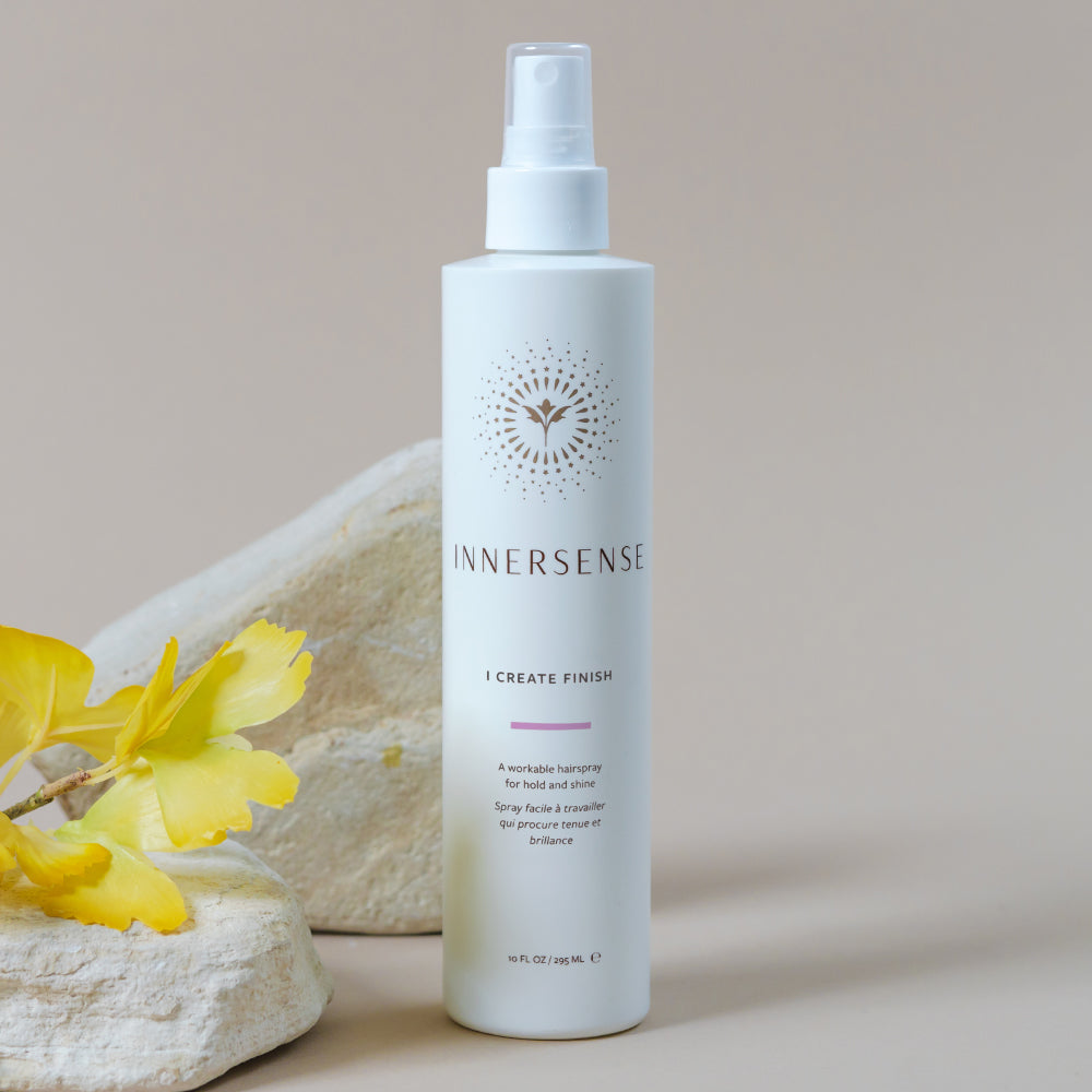 Store innersense hair care