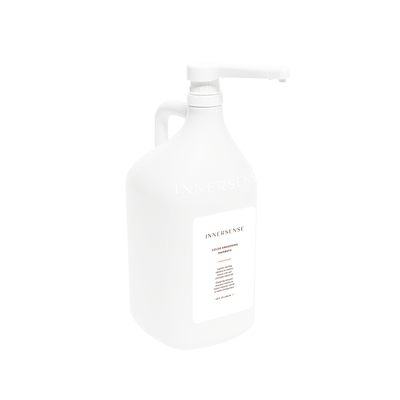 Color Awakening Hairbath