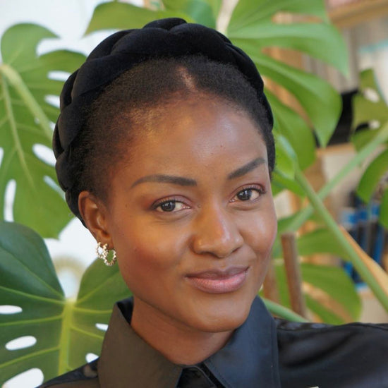 Lillian Esther Anyayo Jensen