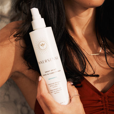 Intersense Leave In Sweet Spirit Leave In Conditioner – Innersense Organic Beauty Inc