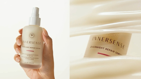Pro Tip - Overnight Repair Serum
