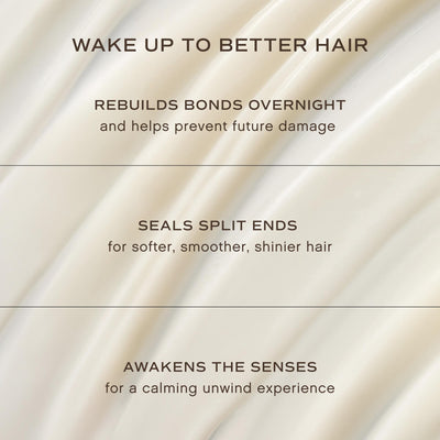 Overnight Repair Serum