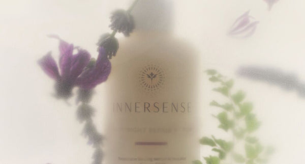 Overnight repair serum launch